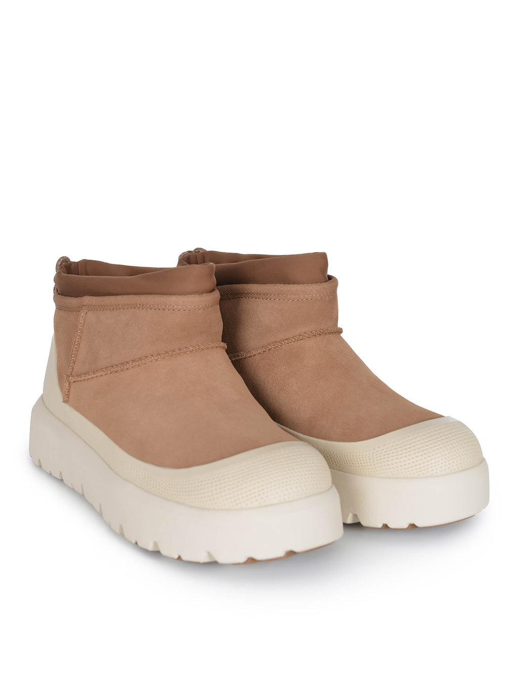UGG Boots 1174196 CWTC Camel