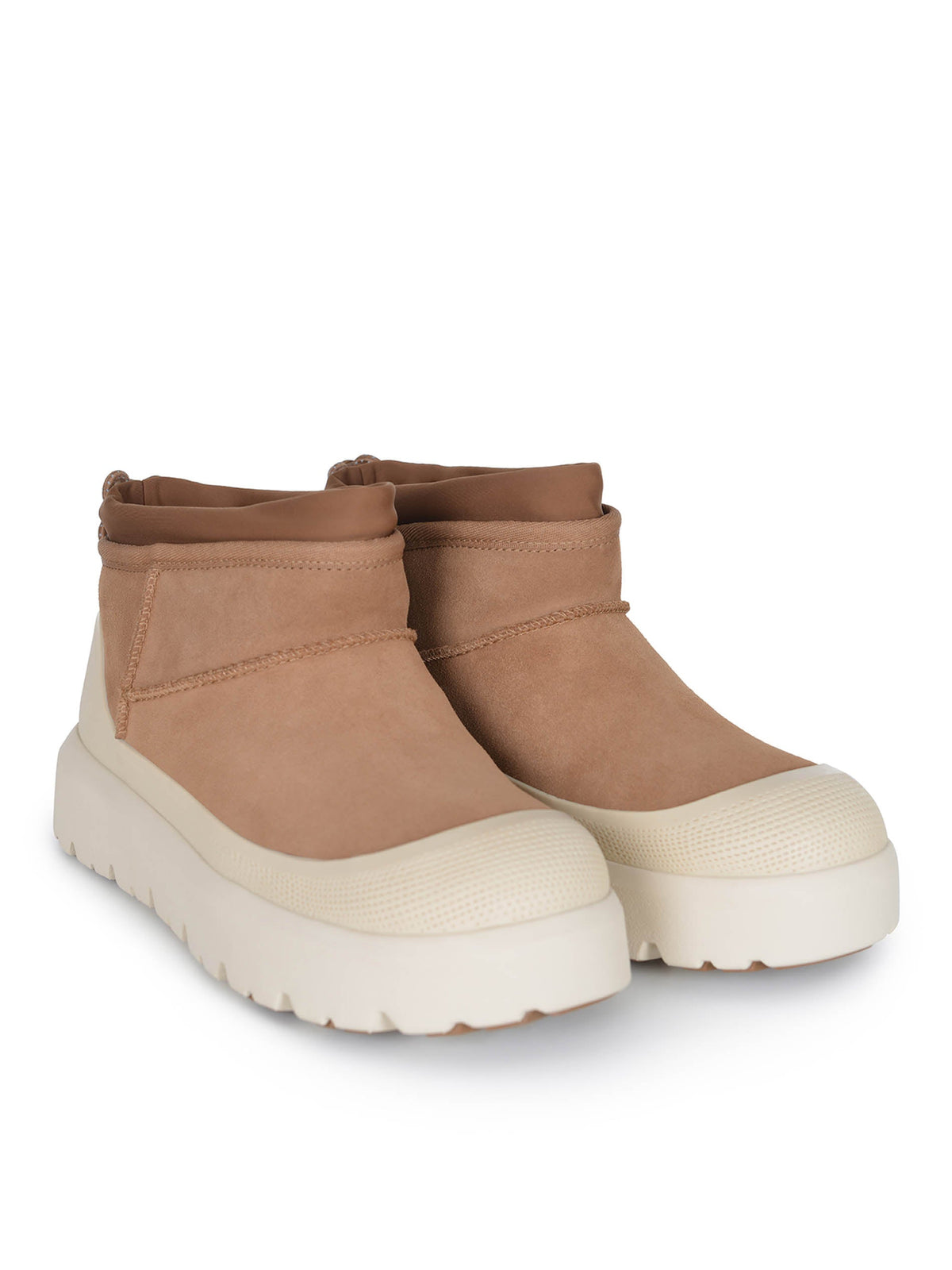 UGG Boots 1174196 CWTC Camel