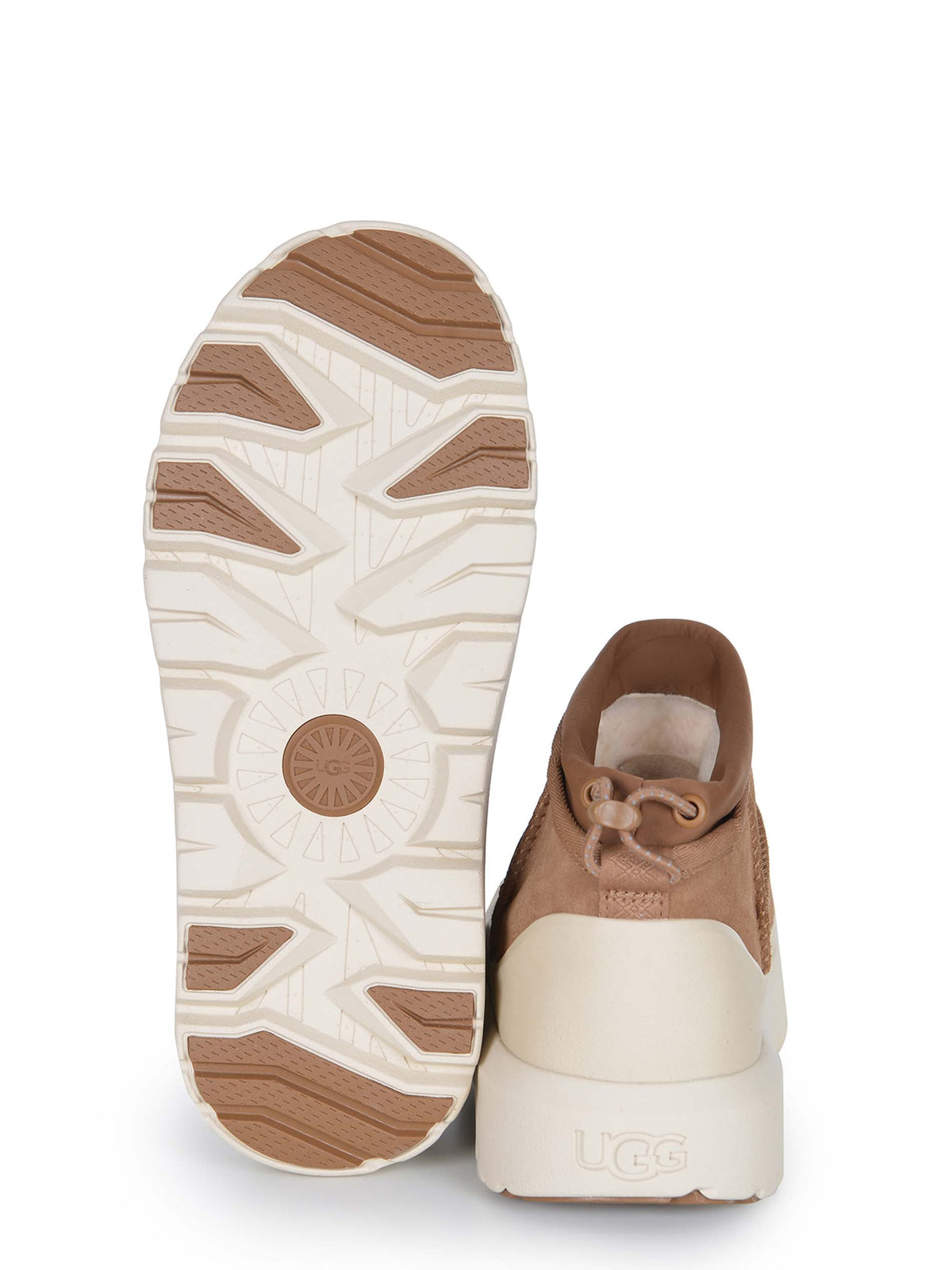 UGG Boots 1174196 CWTC Camel