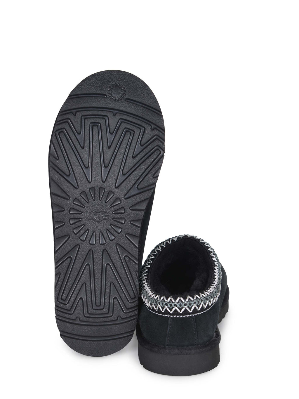 UGG Shoes 1174671 BLK Black