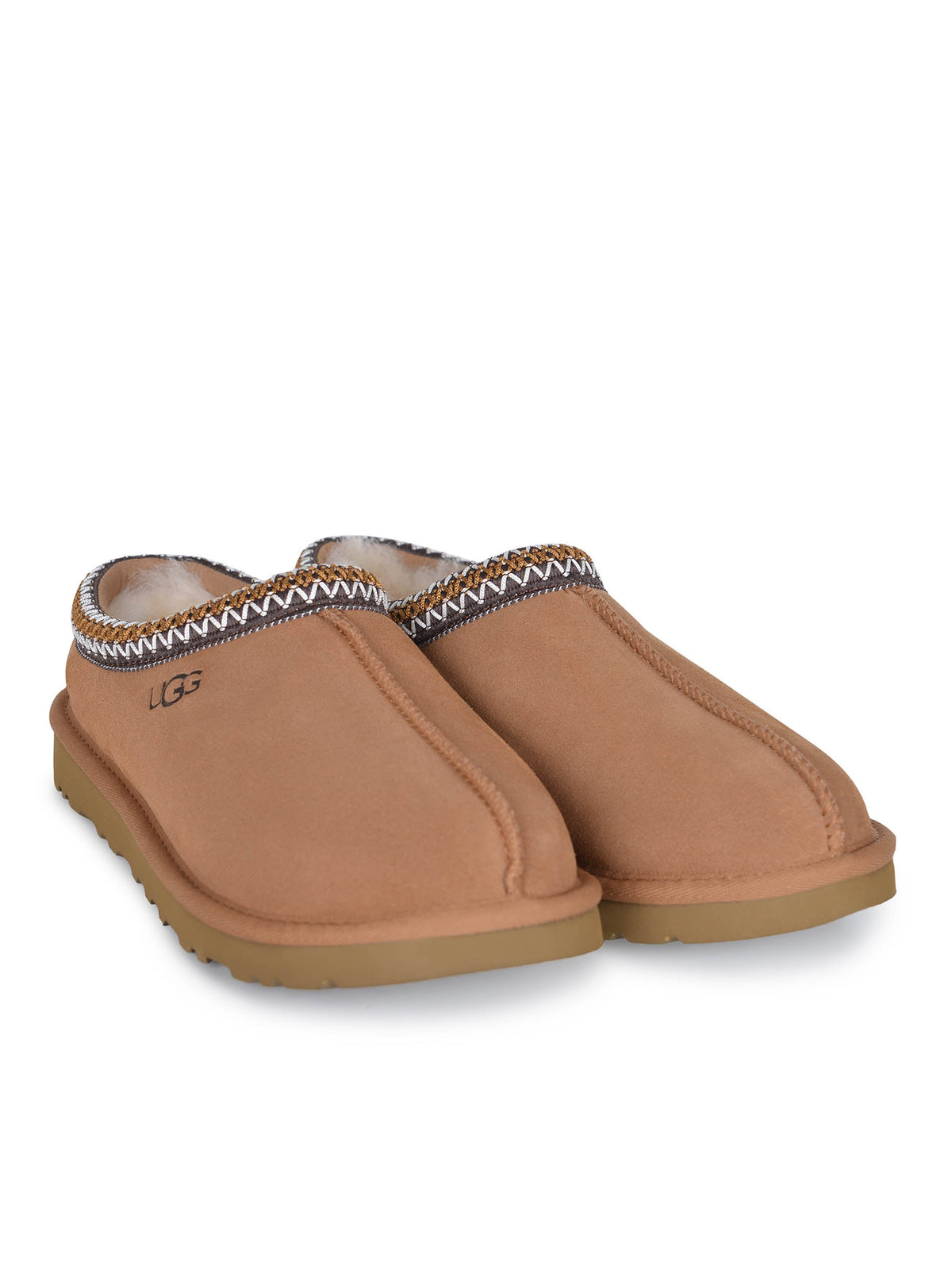 UGG Shoes 1174671 CHE Camel