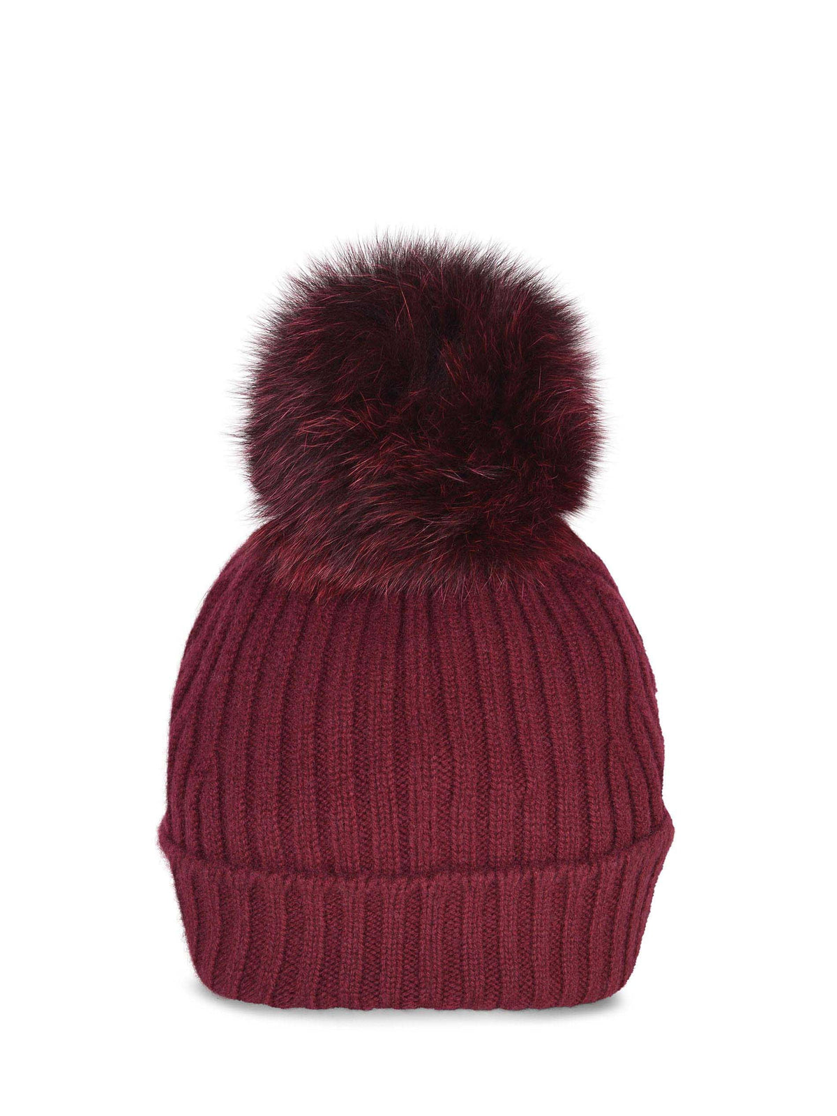 VANISE Hats V51698 BURGUNDY Burgundy