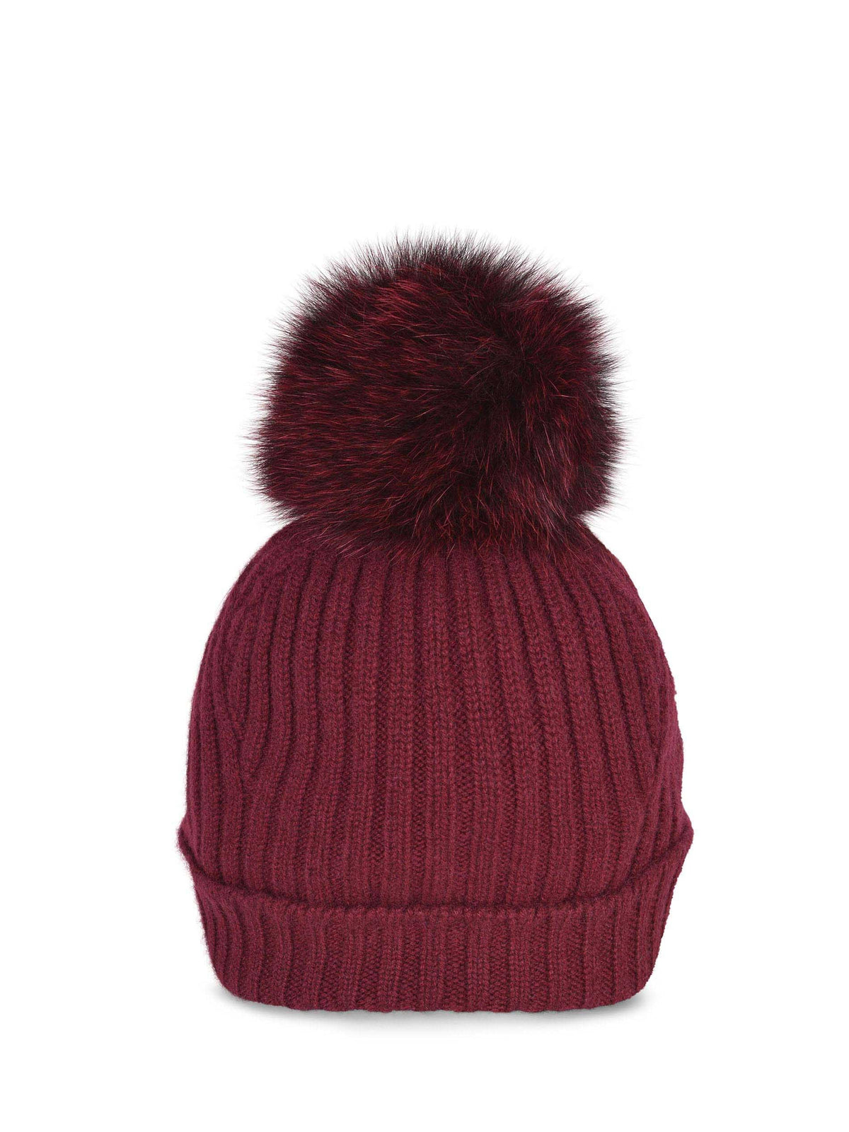 VANISE Hats V51698 BURGUNDY Burgundy