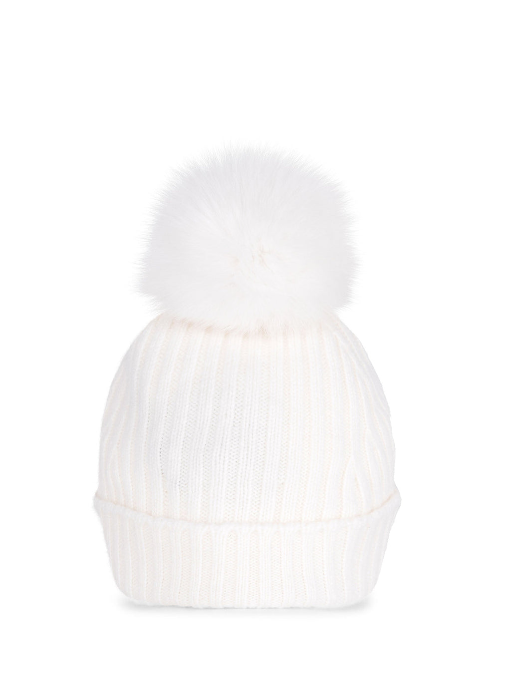 VANISE Hats V51698 LUNA White