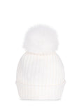 VANISE Hats V51698 LUNA White