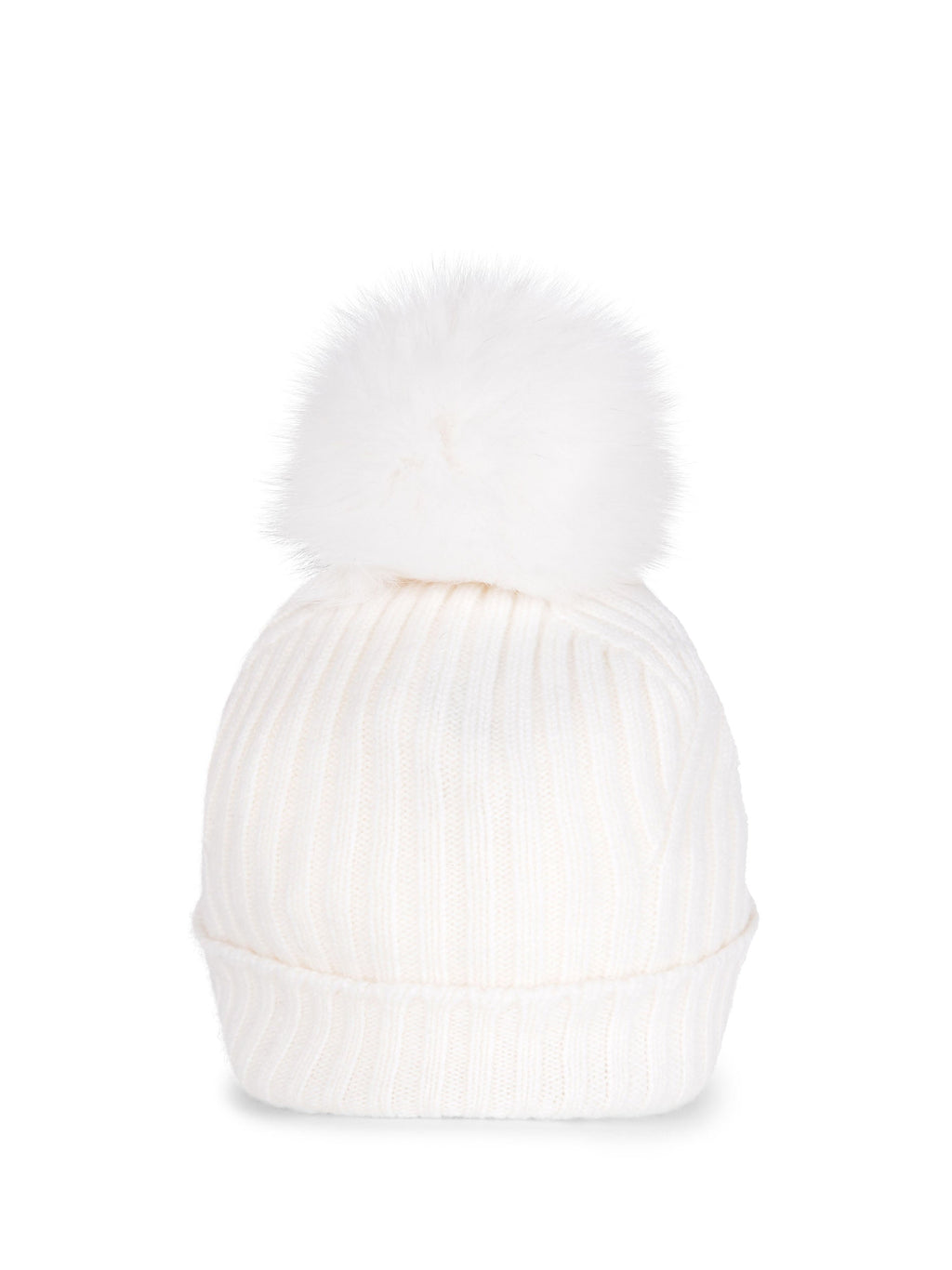 VANISE Hats V51698 LUNA White