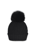 VANISE Cappelli V51698 BLACK Black