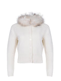 VANISE Jumpers V53515 BUTTER Cream