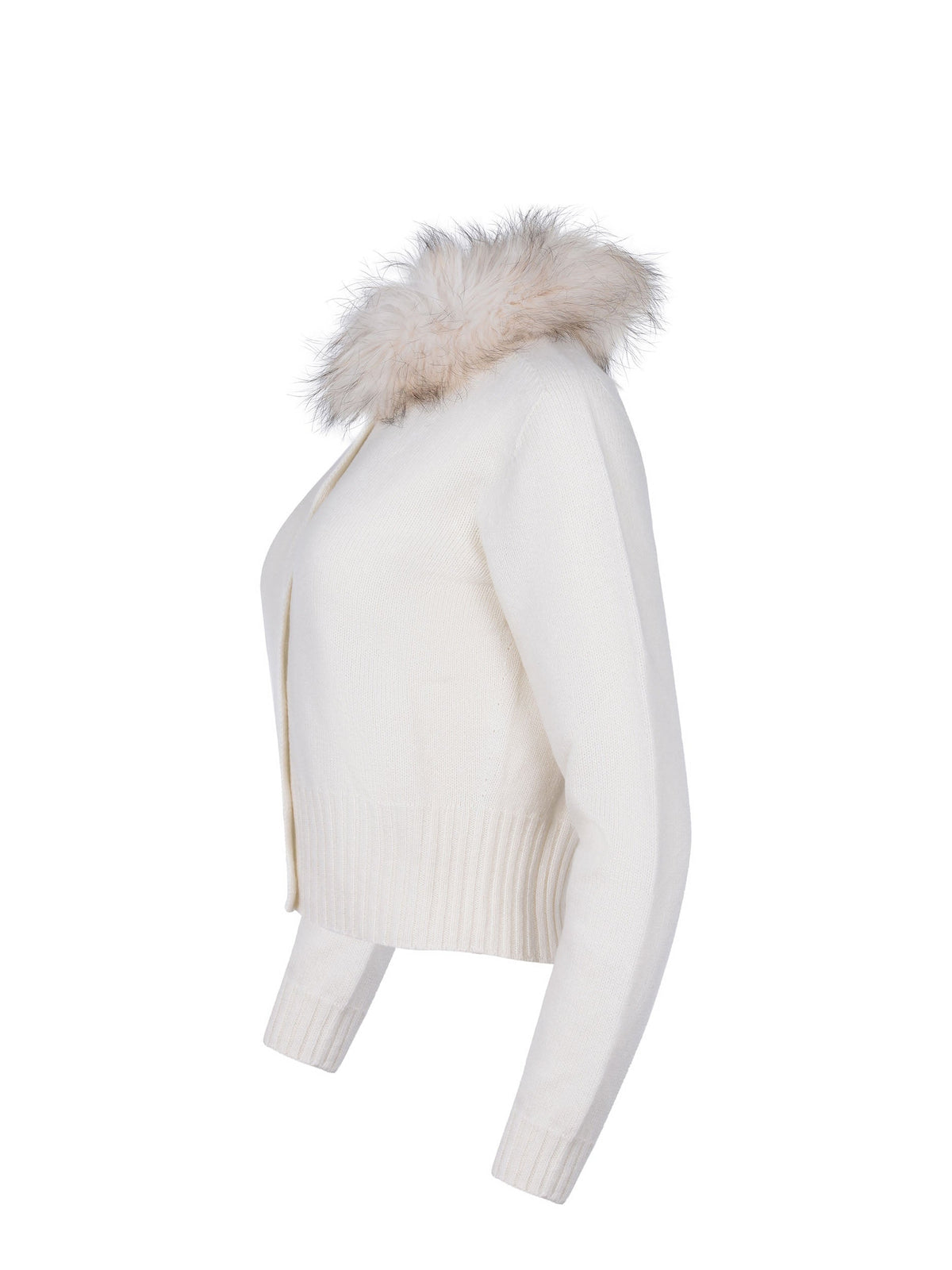 VANISE Jumpers V53515 BUTTER Cream
