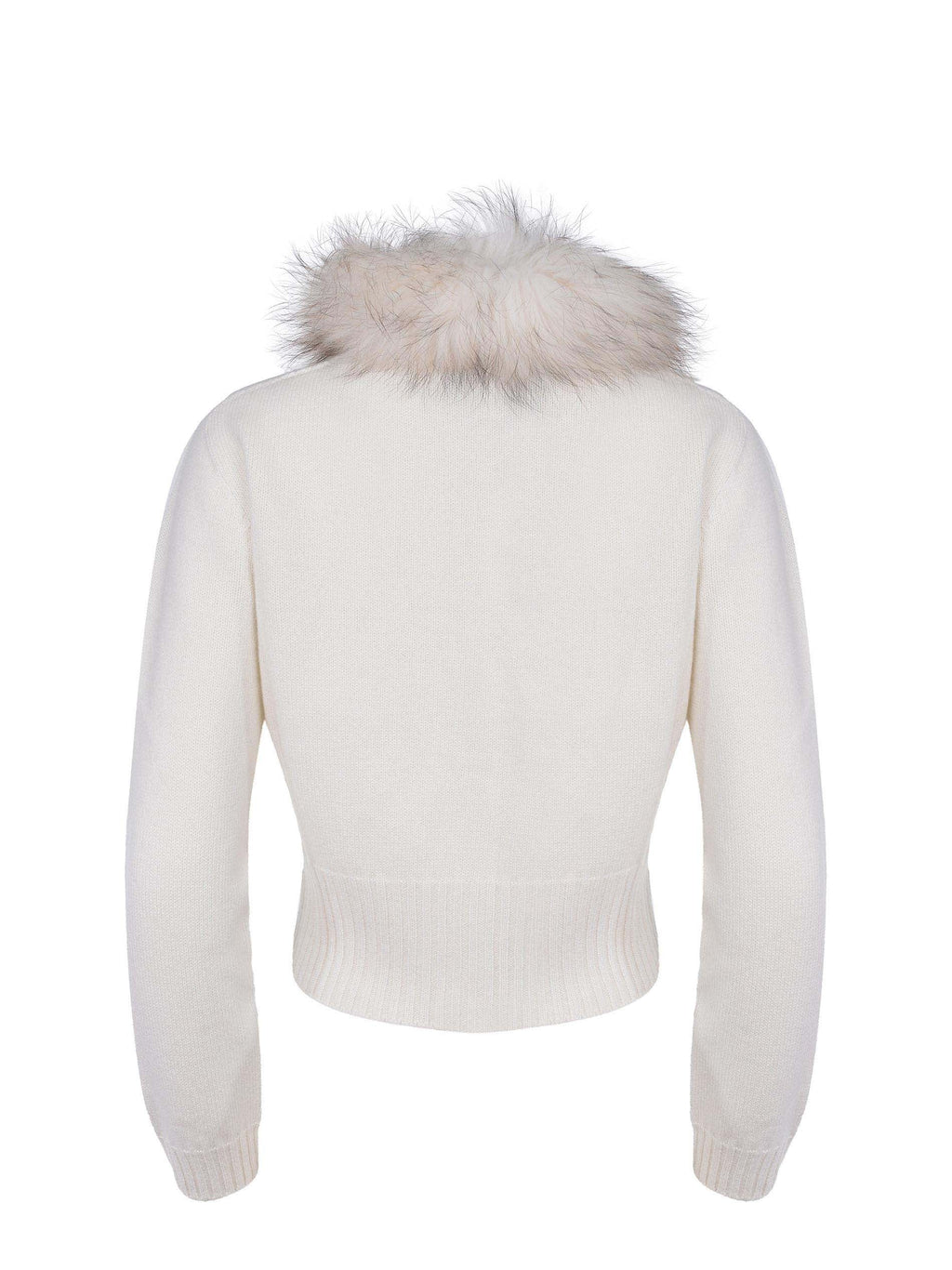VANISE Jumpers V53515 BUTTER Cream