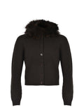 VANISE Sweaters V53515 COFFEE Coffee