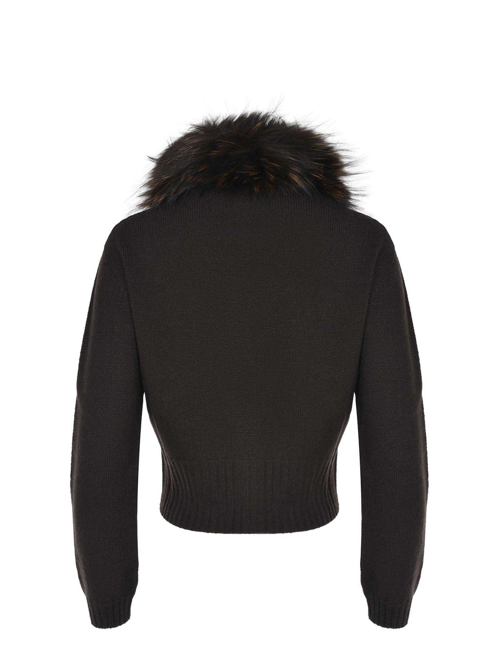 VANISE Sweaters V53515 COFFEE Coffee