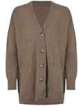 VANISE Cardigan V53803 MINK Mink