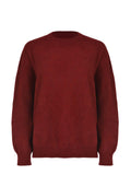 VANISE Sweaters V54801 BAROLO Red