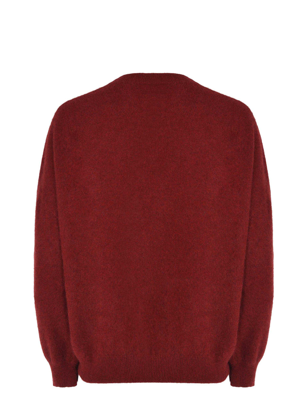 VANISE Sweaters V54801 BAROLO Red