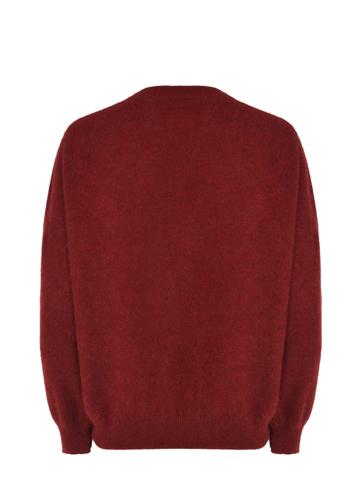 VANISE Sweaters V54801 BAROLO Red
