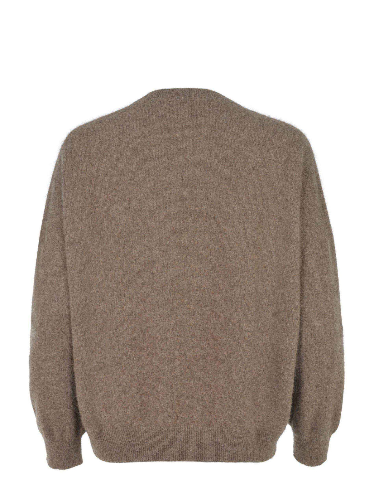 VANISE Sweaters V54801 MINK Mink