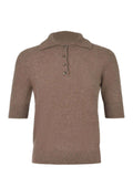 VANISE Polo V56800 MINK Mink