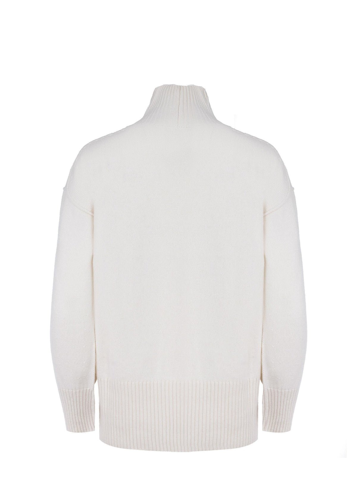 VANISE Sweaters V58510 BUTTER Cream