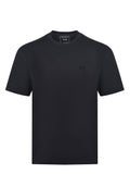 Y-3 T-shirt IW0066 BLACK Black
