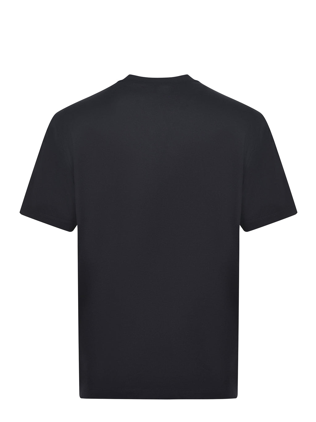 Y-3 T-shirt IW0066 BLACK Black