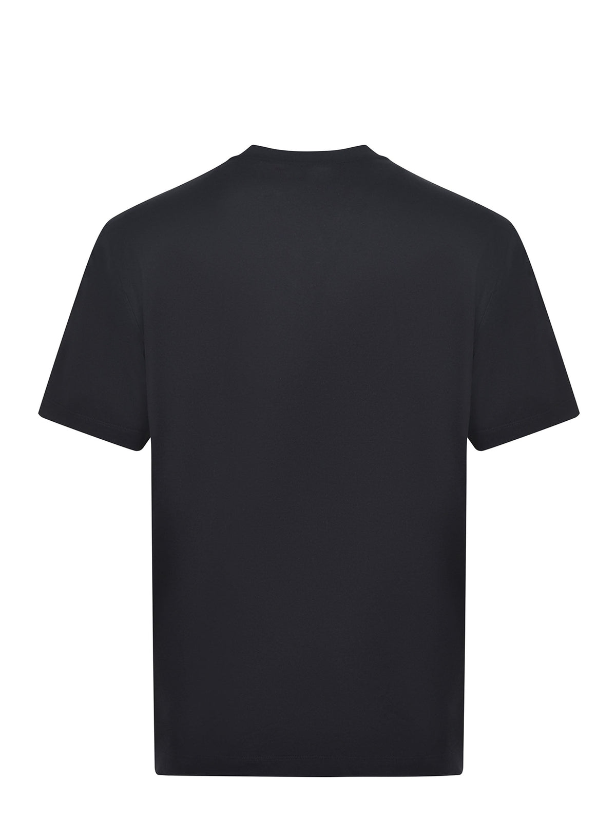 Y-3 T-shirt IW0066 BLACK Black