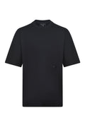 Y-3 T-shirt IW0071 BLACK Black