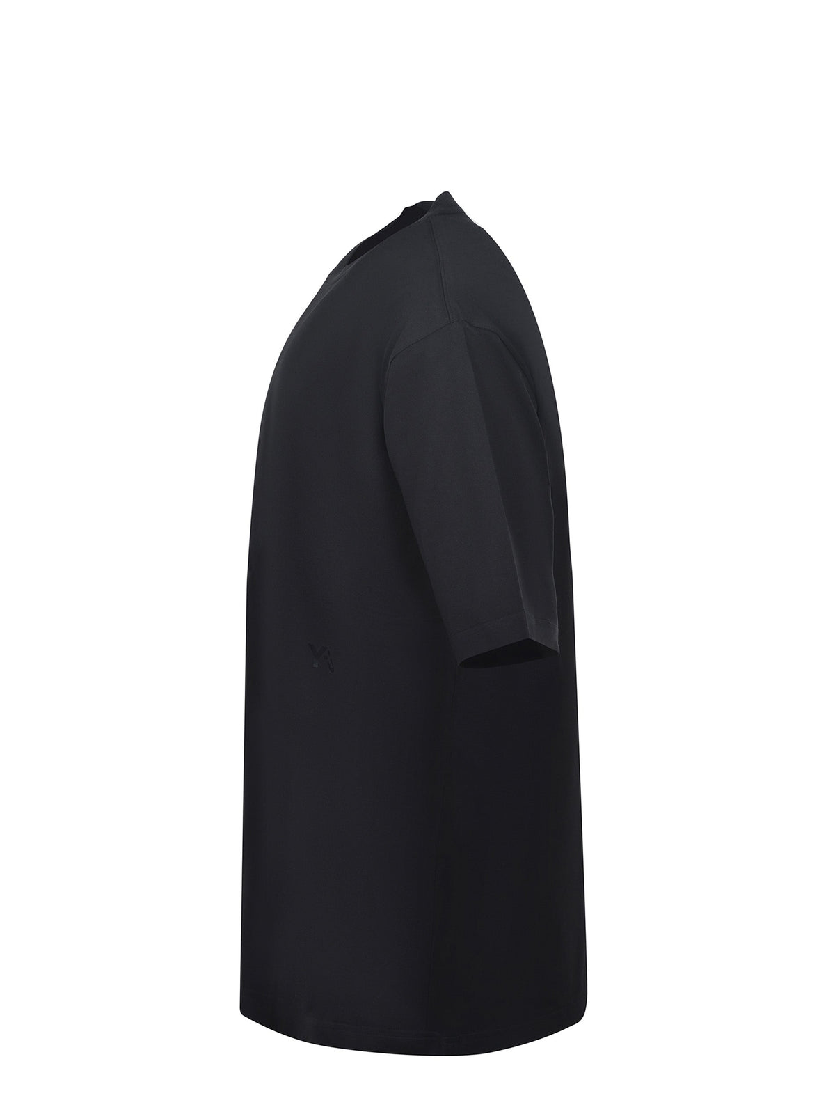 Y-3 T-shirt IW0071 BLACK Black