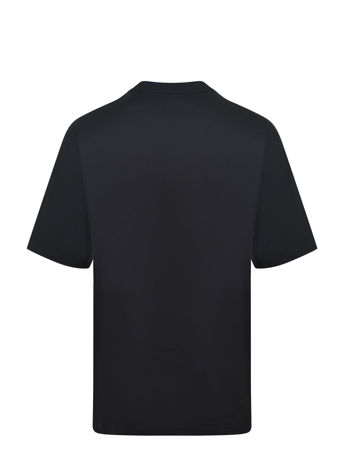 Y-3 T-shirt IW0071 BLACK Black