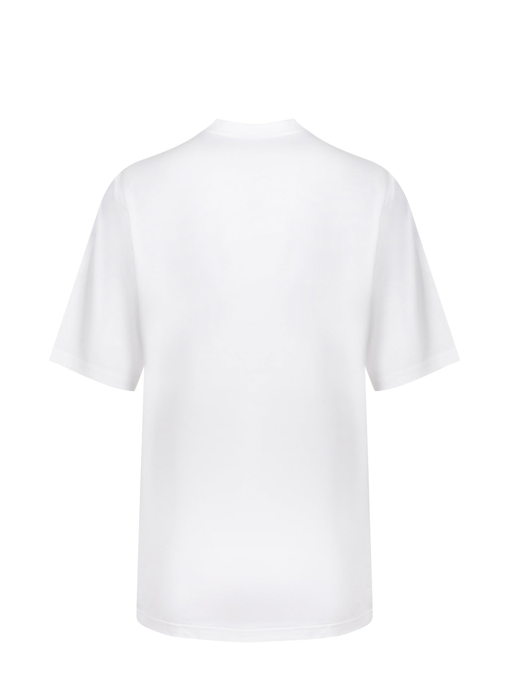 Y-3 T-shirt JM7817 CWHITE White