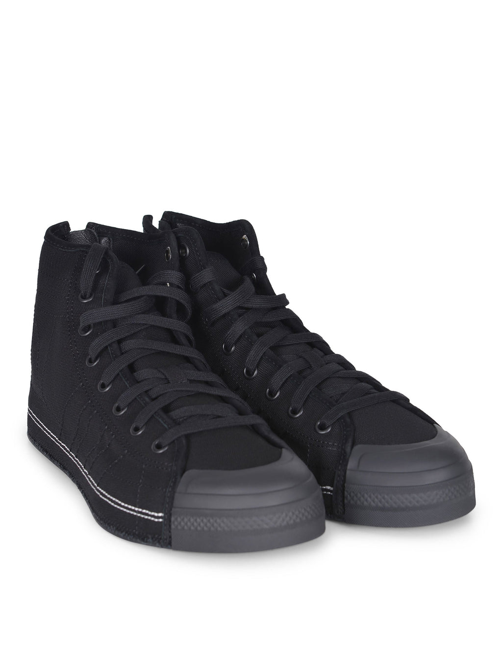 Y-3 Sneakers JP6454 BLACK Black