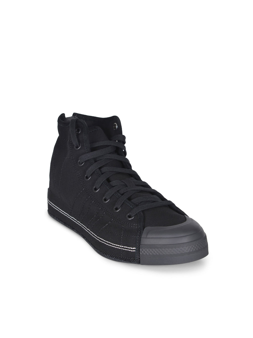 Y-3 Sneakers JP6454 BLACK Black