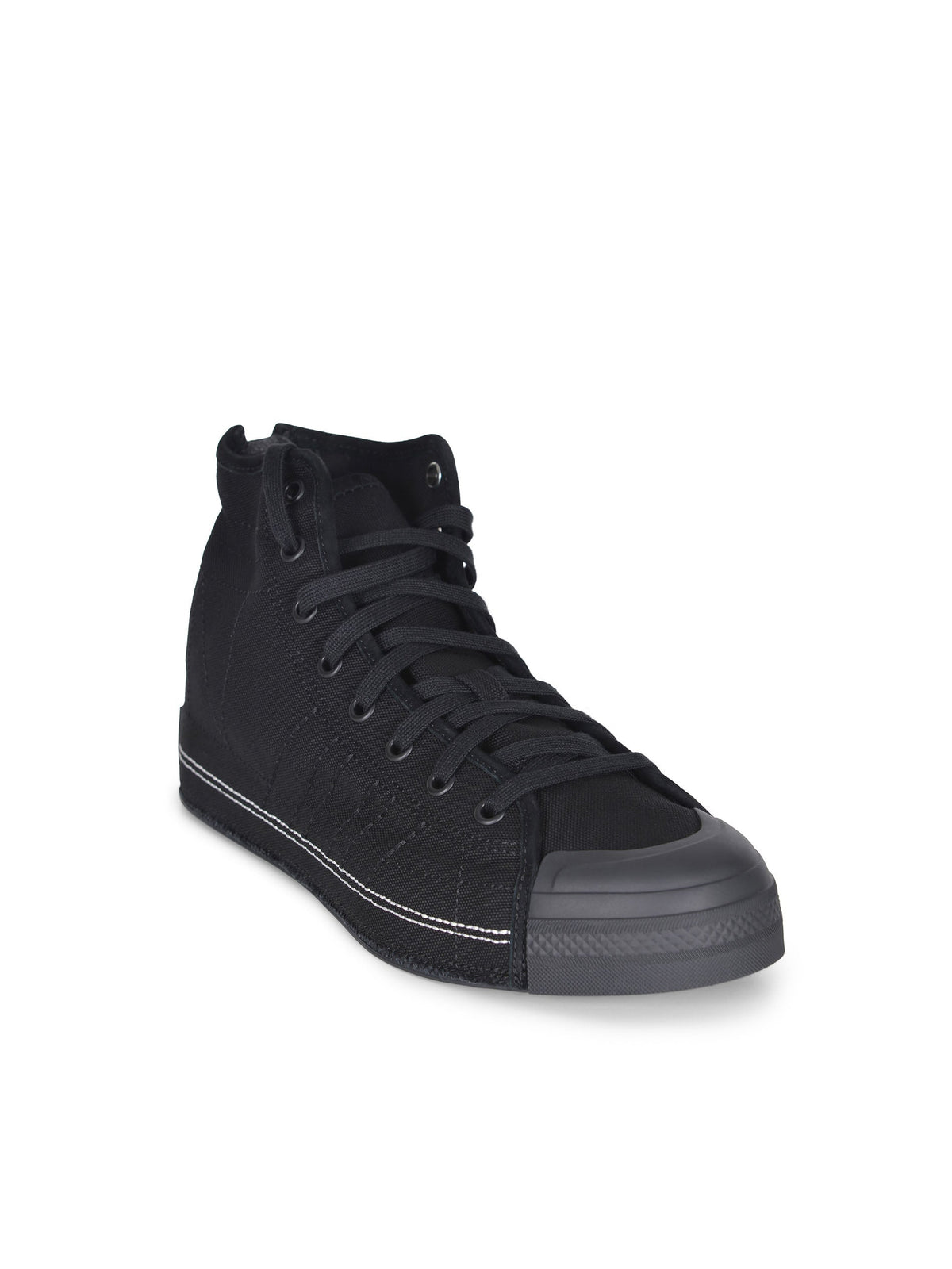 Y-3 Sneakers JP6454 BLACK Black