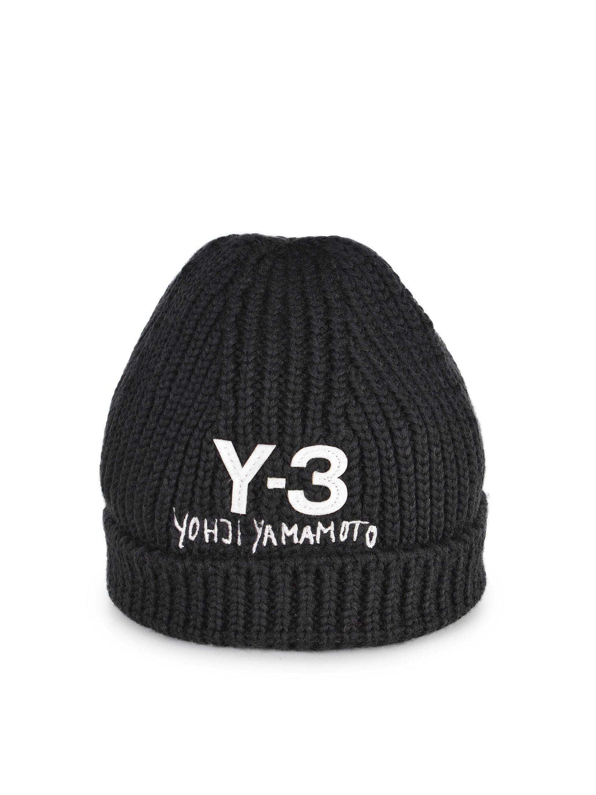 Y-3 Hats JX8308 BLACK Black