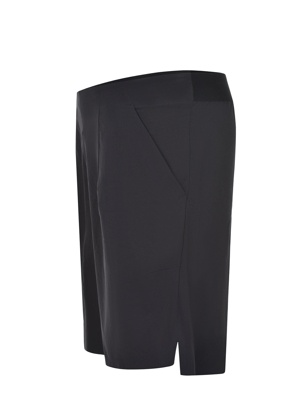 Y-3 Shorts JY4854 BLACK Black