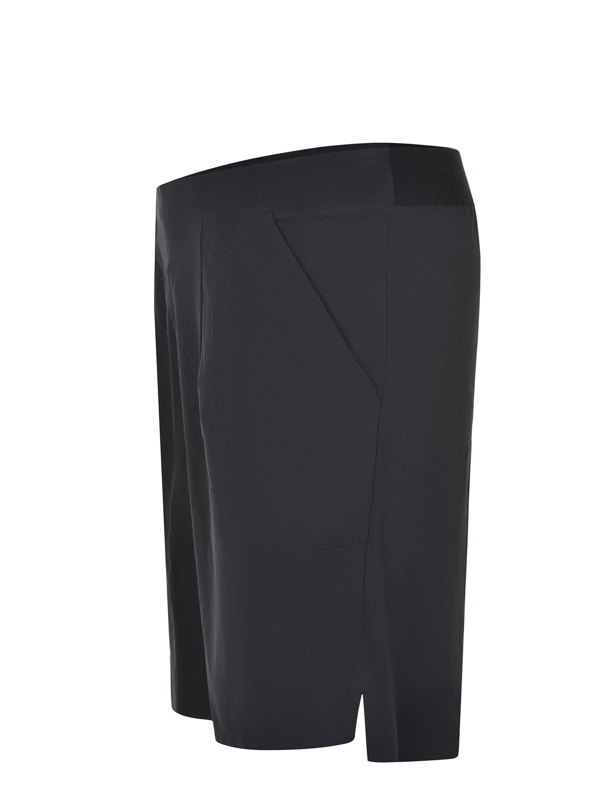 Y-3 Shorts JY4854 BLACK Black