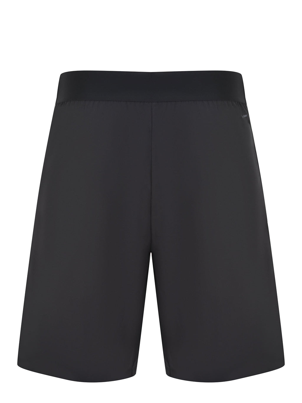 Y-3 Shorts JY4854 BLACK Black