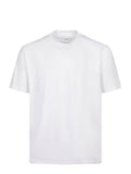 Y-3 T-shirt JZ0712 CWHITE White