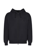 Y-3 Sweatshirts KA3107 BLACK