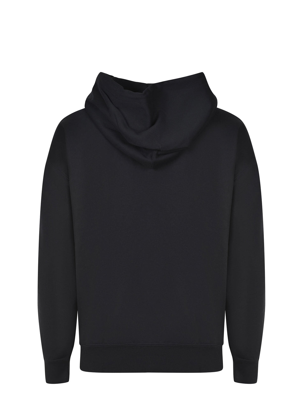 Y-3 Sweatshirts KA3107 BLACK