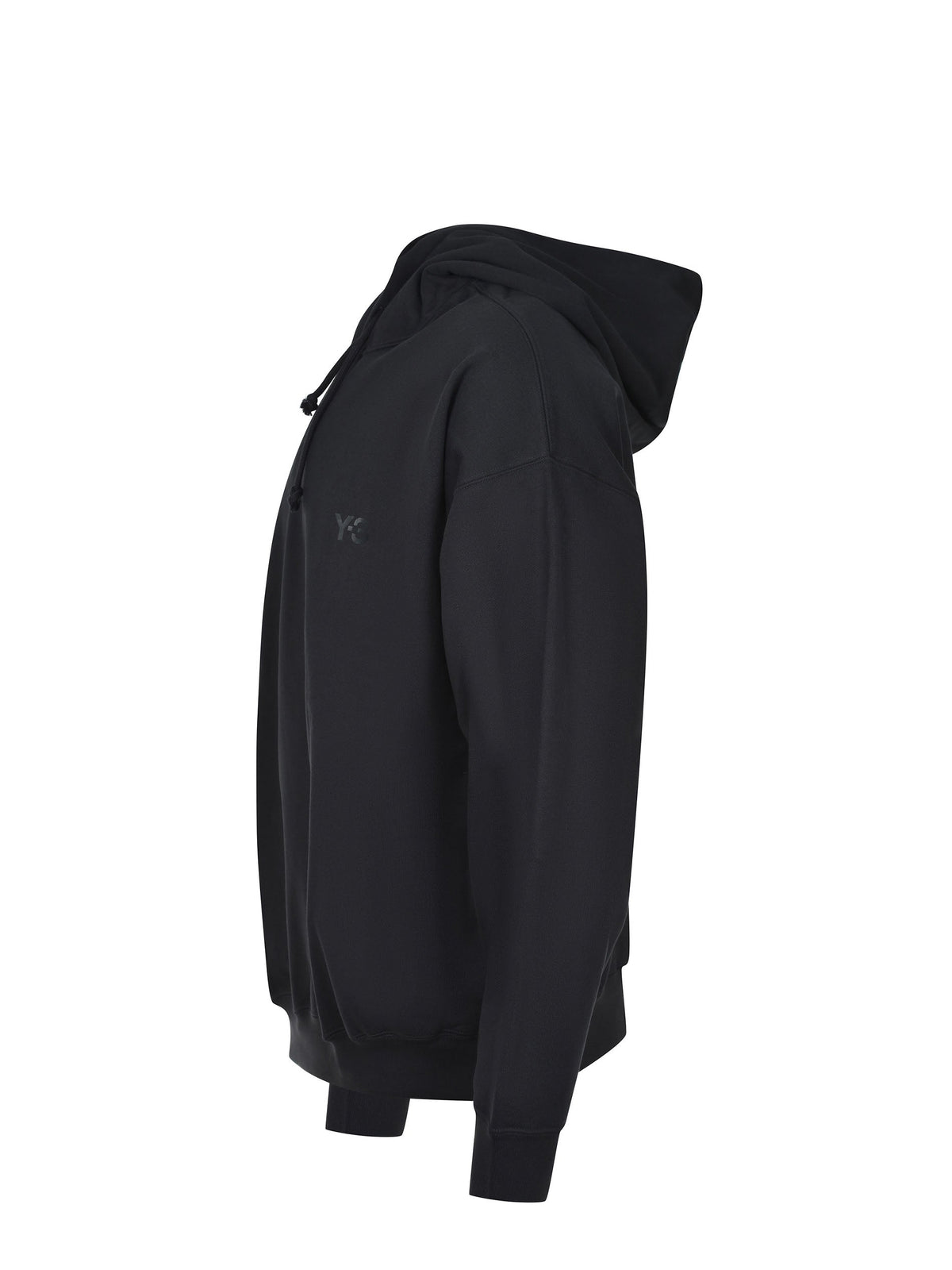 Y-3 Hoodies KA3112 BLACK Black