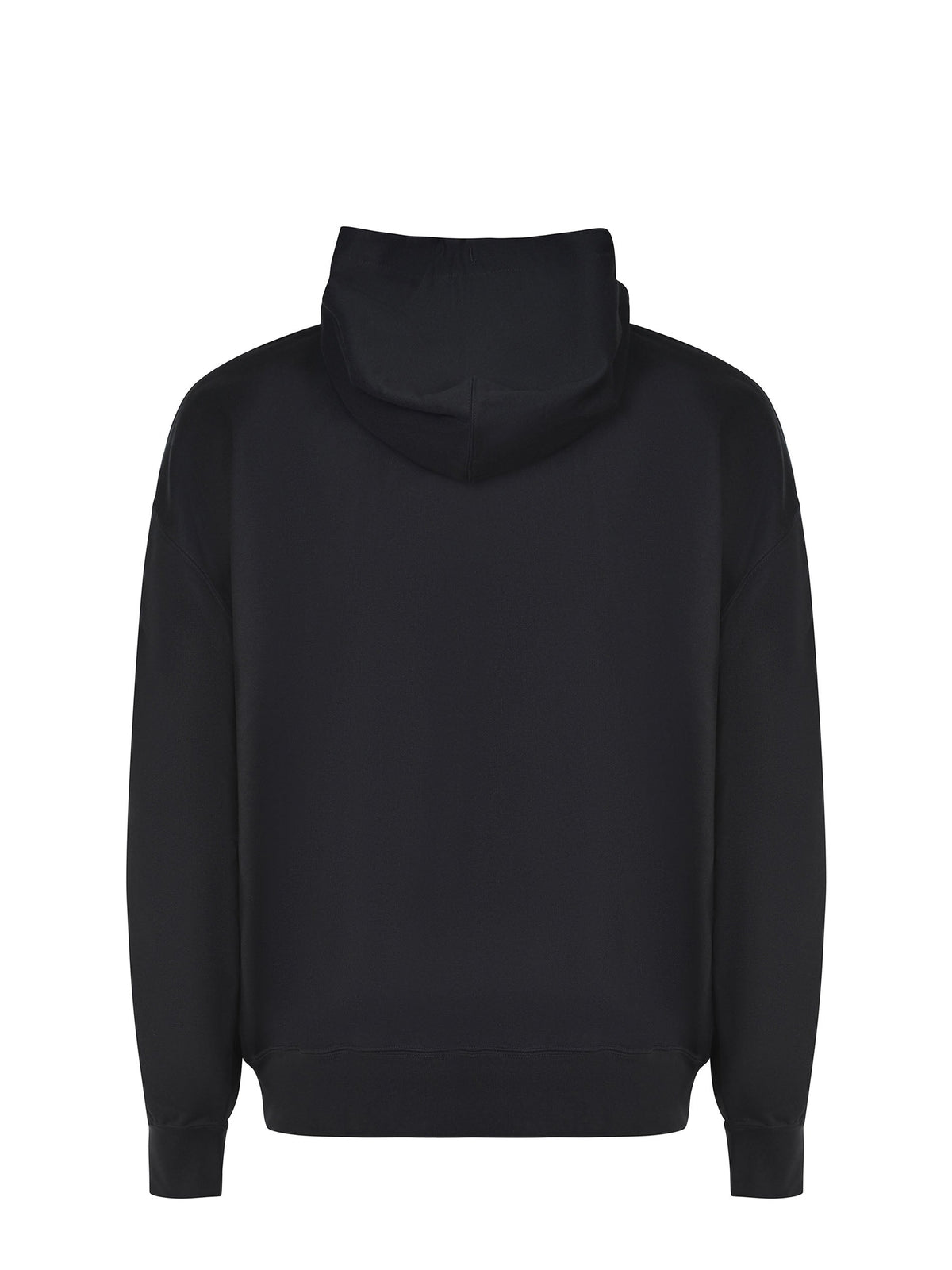 Y-3 Hoodies KA3112 BLACK Black