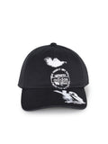 Y-3 Hats KC3339 BLACK Black