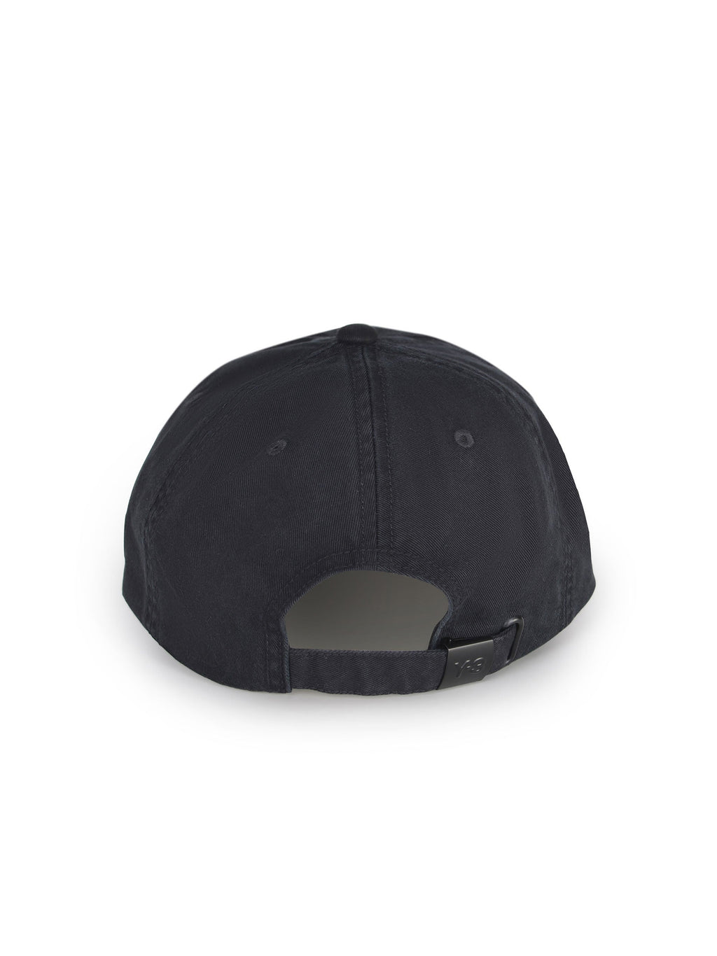 Y-3 Hats KC3339 BLACK Black