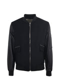 YES LONDON Jackets XG5250 UNICA Black