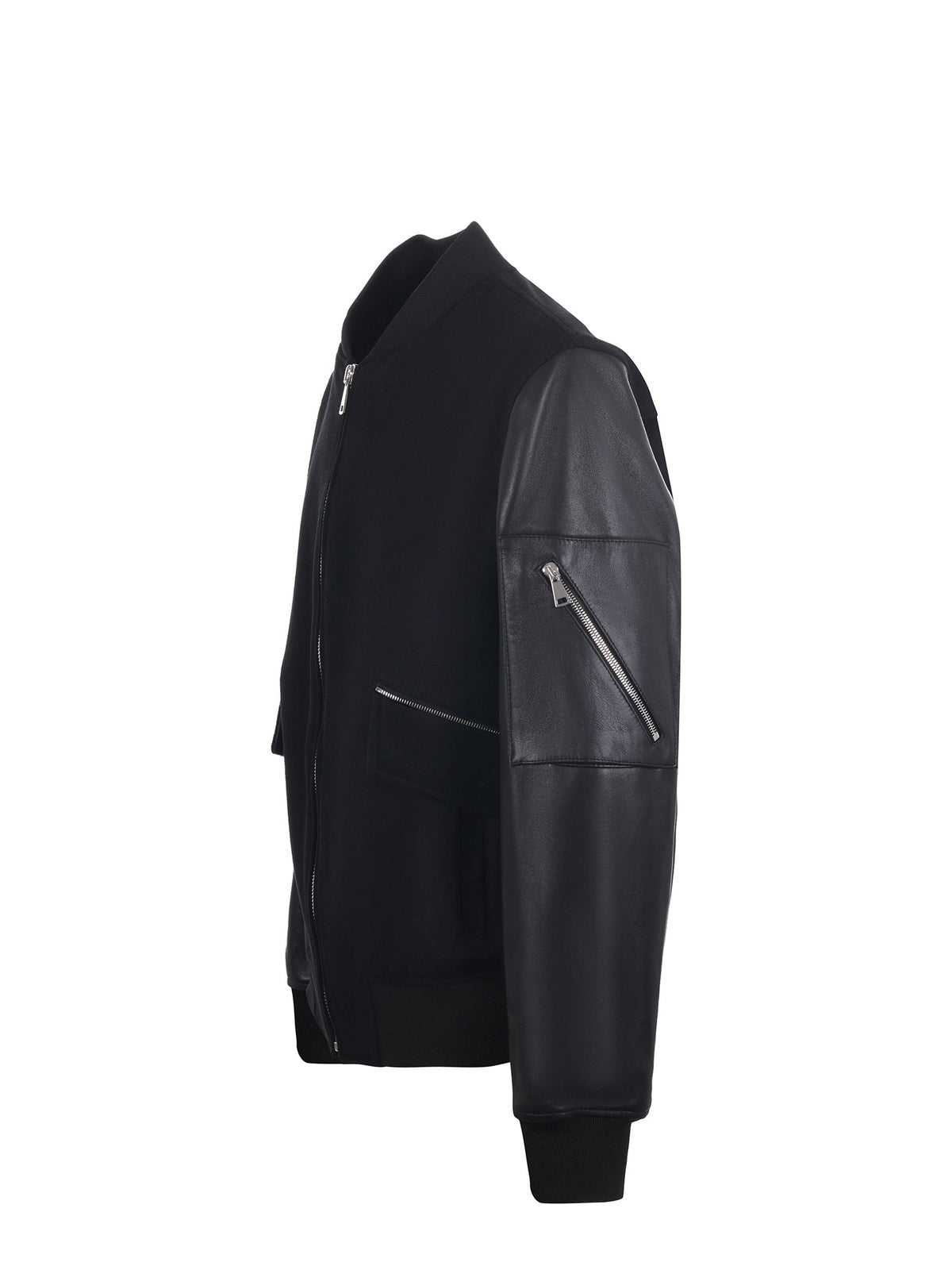 YES LONDON Jackets XG5250 UNICA Black
