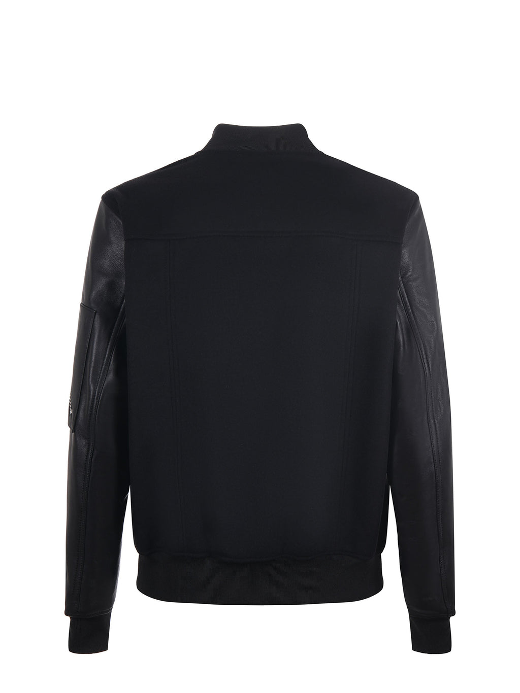 YES LONDON Jackets XG5250 UNICA Black