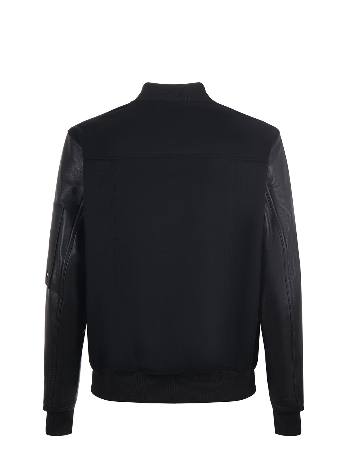 YES LONDON Jackets XG5250 UNICA Black