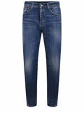 YES LONDON Jeans XJ3211 BOSTON Denim