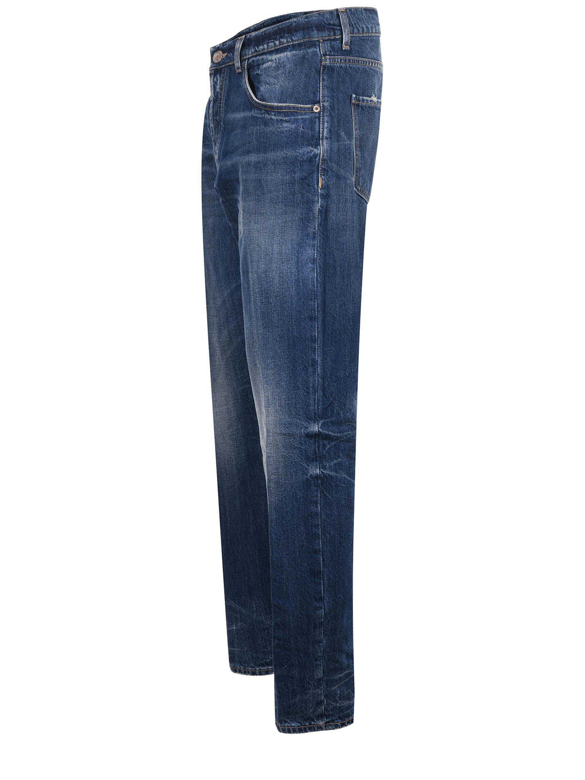 YES LONDON Jeans XJ3211 BOSTON Denim